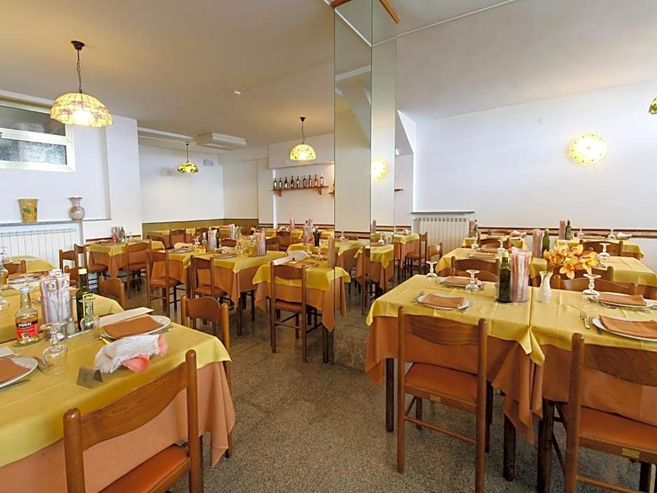 Albergo Anita