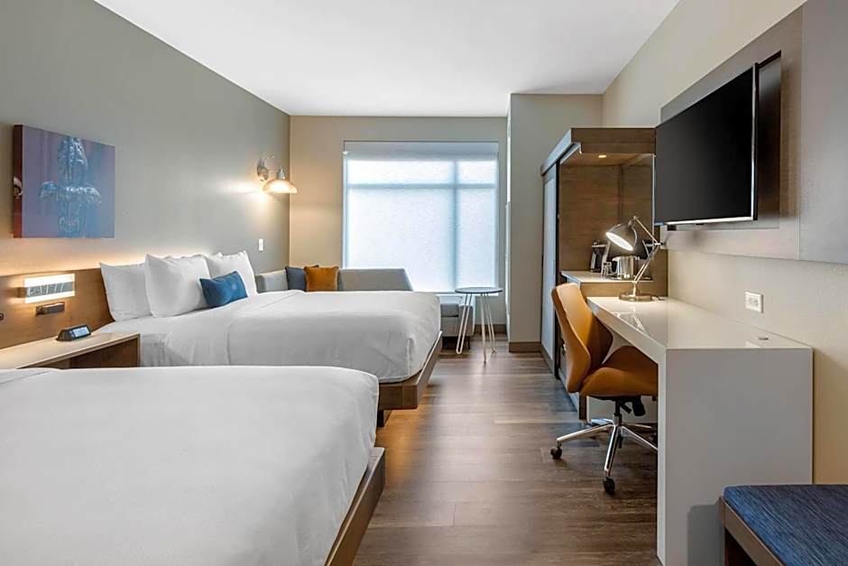 Cambria Hotel Mount Pleasant - Charleston