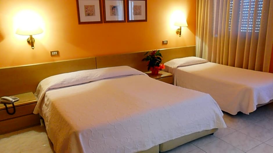 Hotel Florida