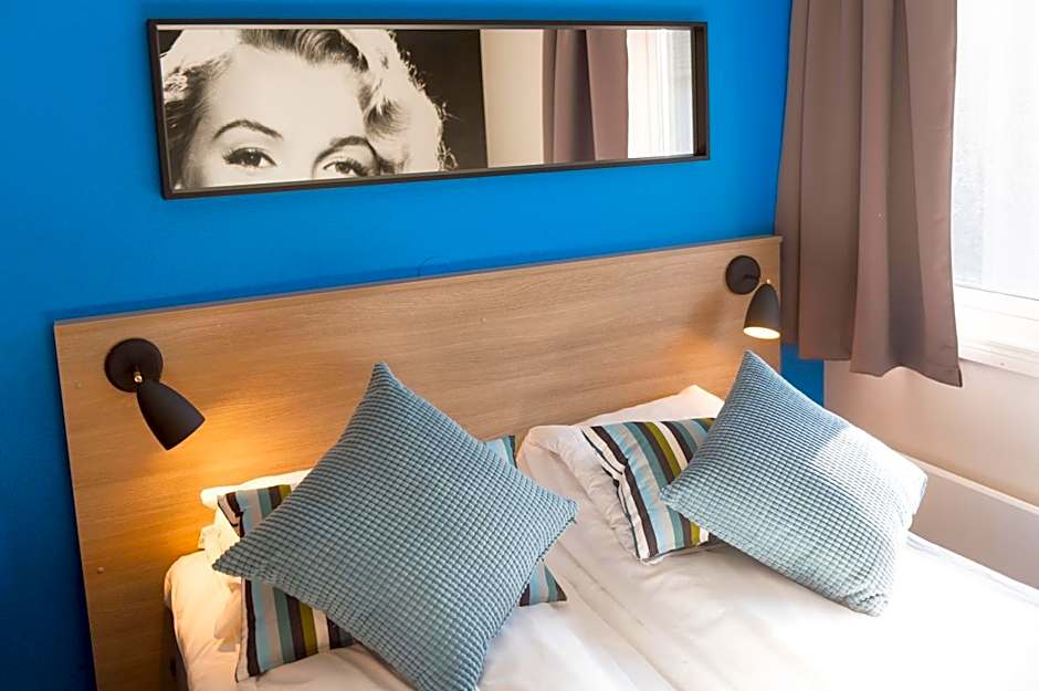 Thon Partner Hotel Mo I Rana