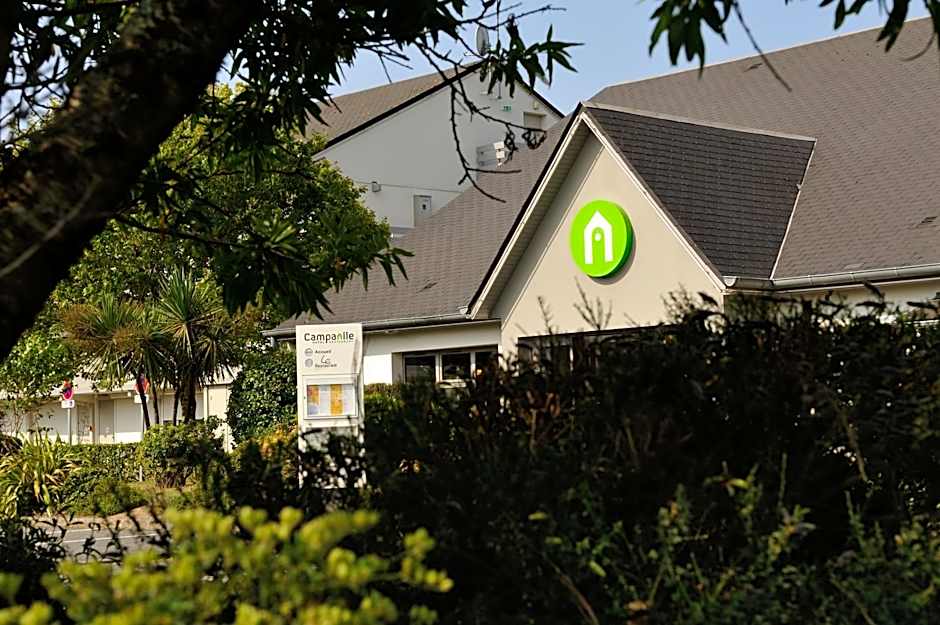 Campanile Lorient - Lanester