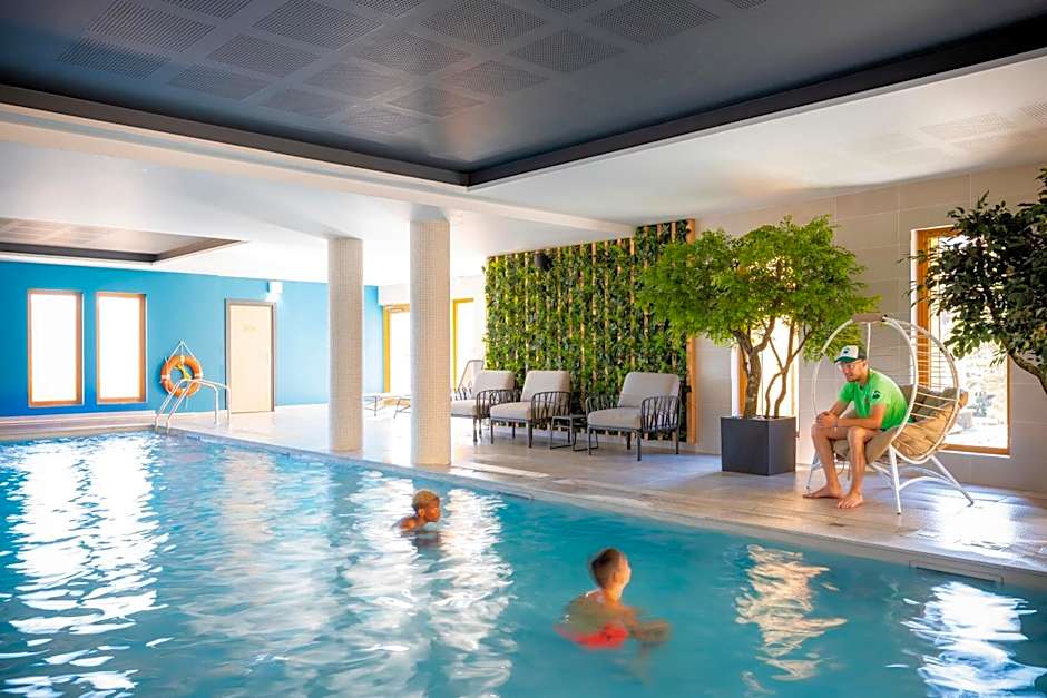 Résidence Club MMV Le Silvana