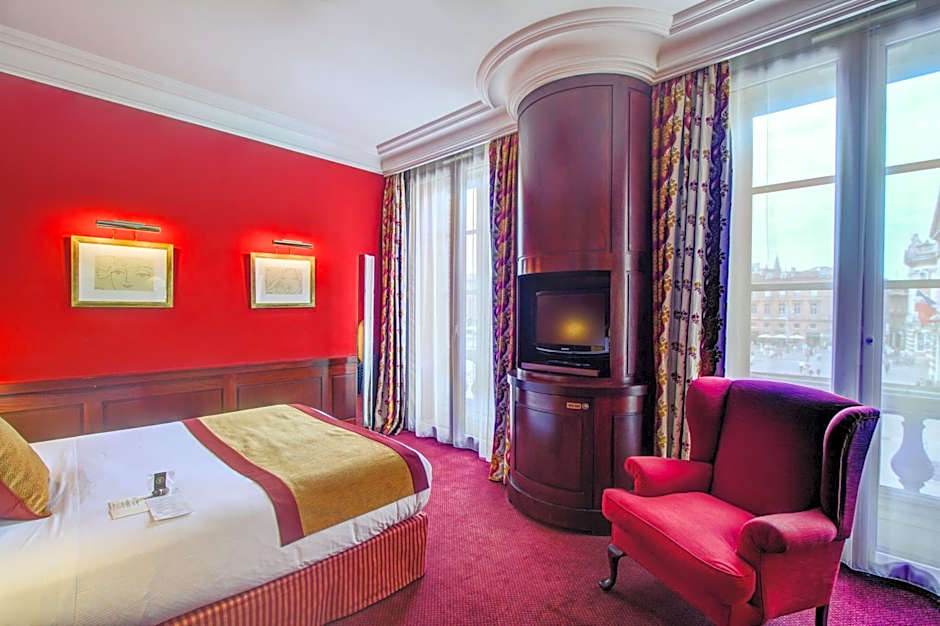 Grand Hotel de l'Opera - BW Premier Collection