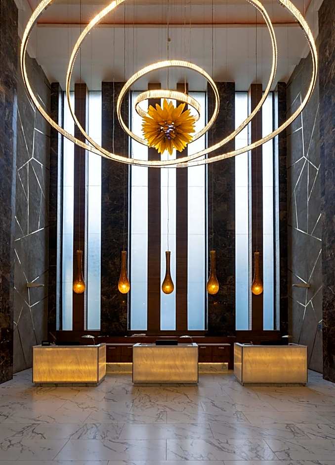 Radisson Hotel, Lagos Ikeja