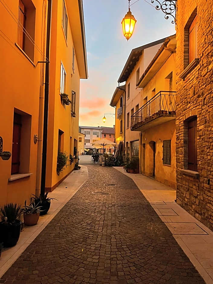 Onda Marina B&B Superior