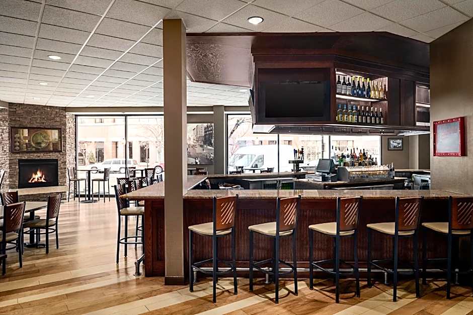 Wyndham Springfield City Centre – Springfield, IL