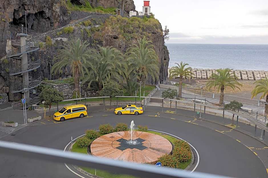 Flag Hotel Madeira - Ribeira Brava