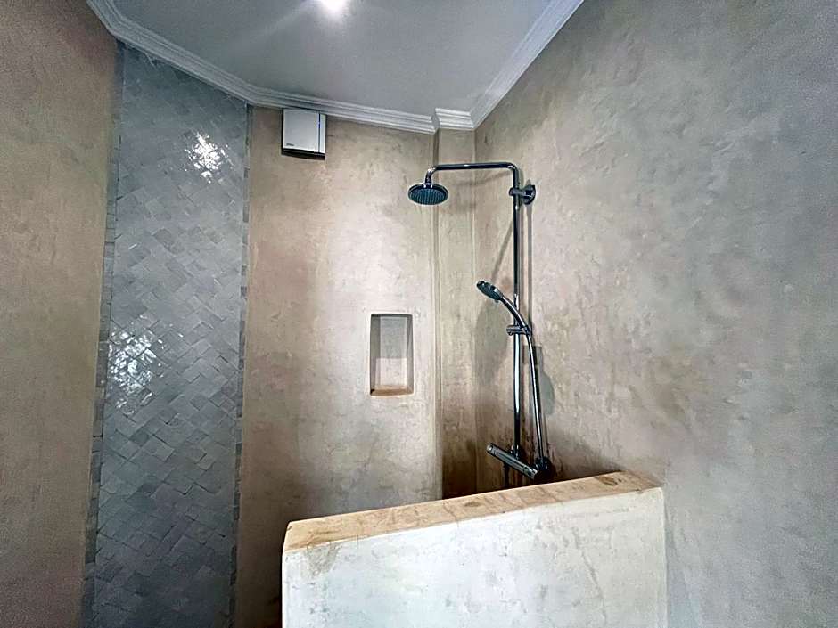 Riad Al Rimal & Spa