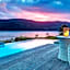 Amanzi Island Boutique Hotel