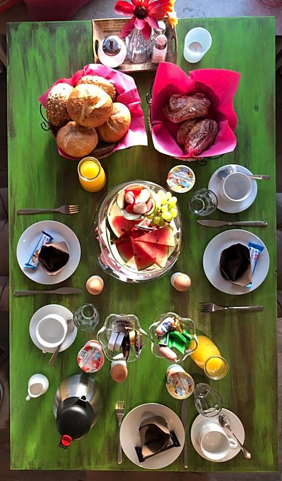 Hotel Hegemann garni