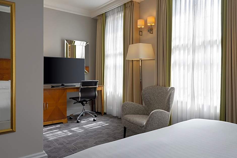 Delta Hotels by Marriott Birmingham