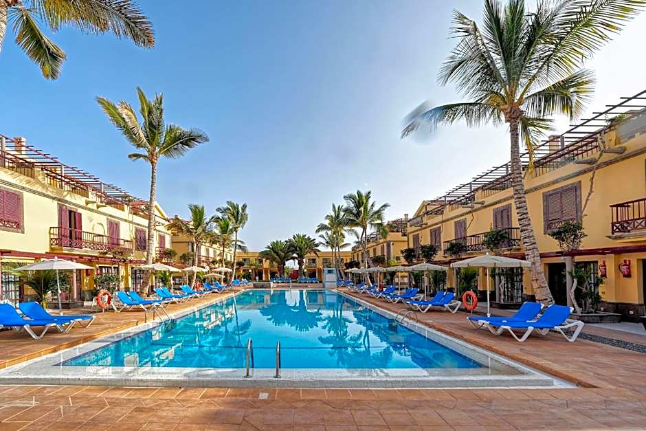 Bungalows Maspalomas Oasis Club - All Inclusive.