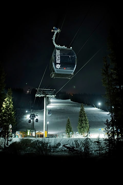 River Run Village Condominium by Keystone Resort