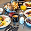 Comfort Hotel Copenhagen Airport
