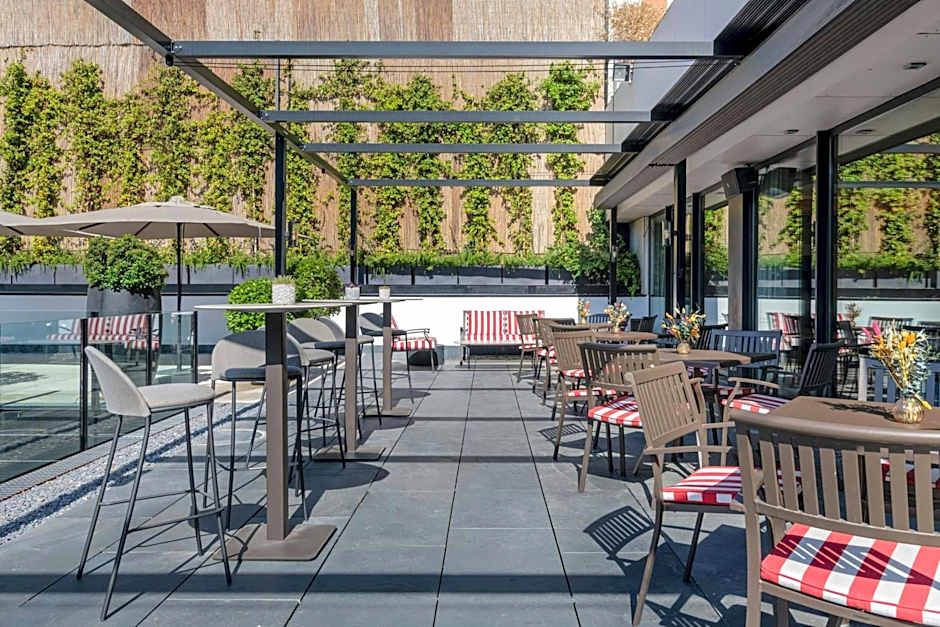 AC Hotel Atocha