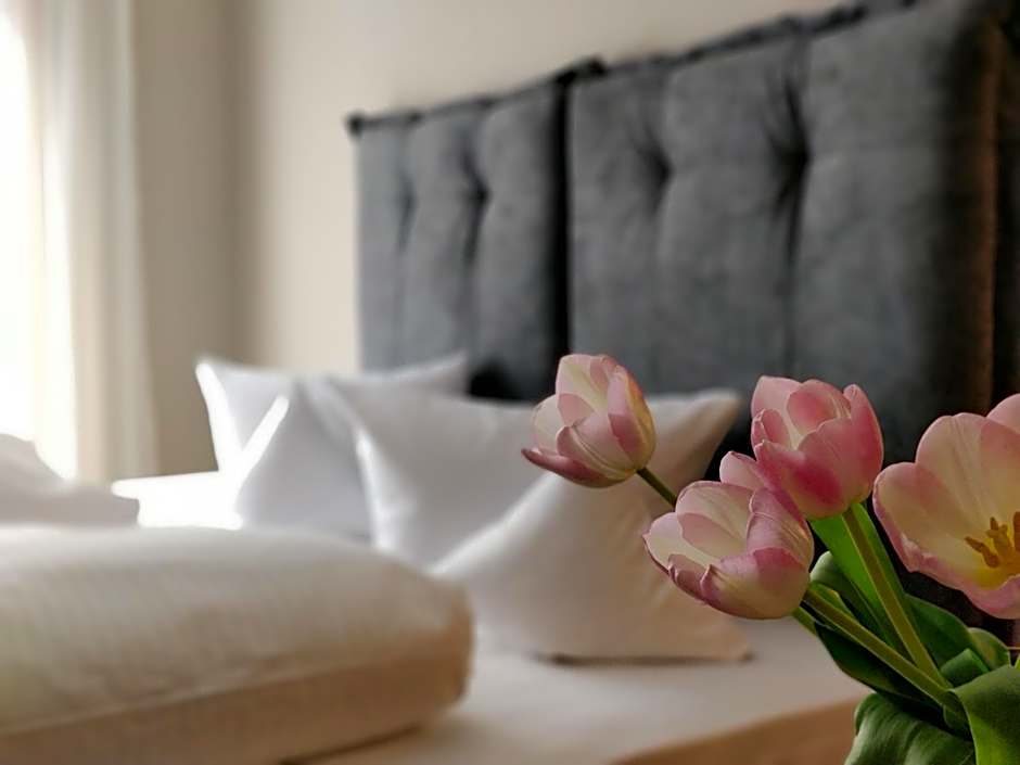 Hotel an der Stadtmauer