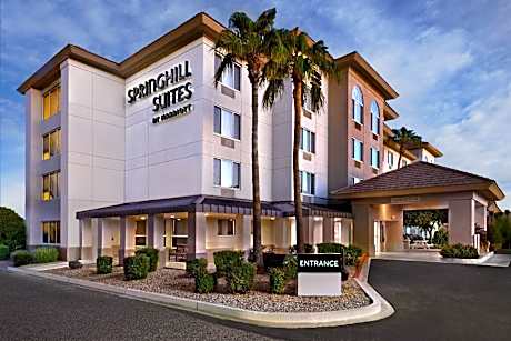 SpringHill Suites by Marriott Phoenix Glendale/Peoria