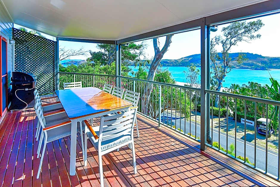 Hamilton Island Holiday Homes