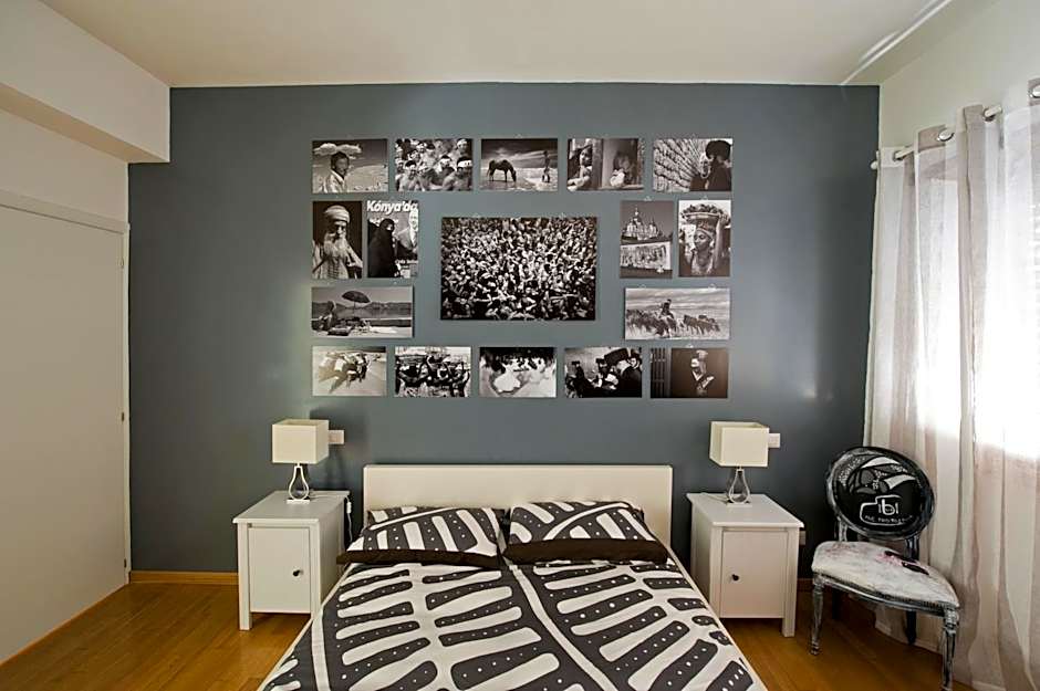 The Photos Room B&B
