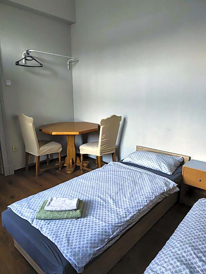 Hostel Staromiejski