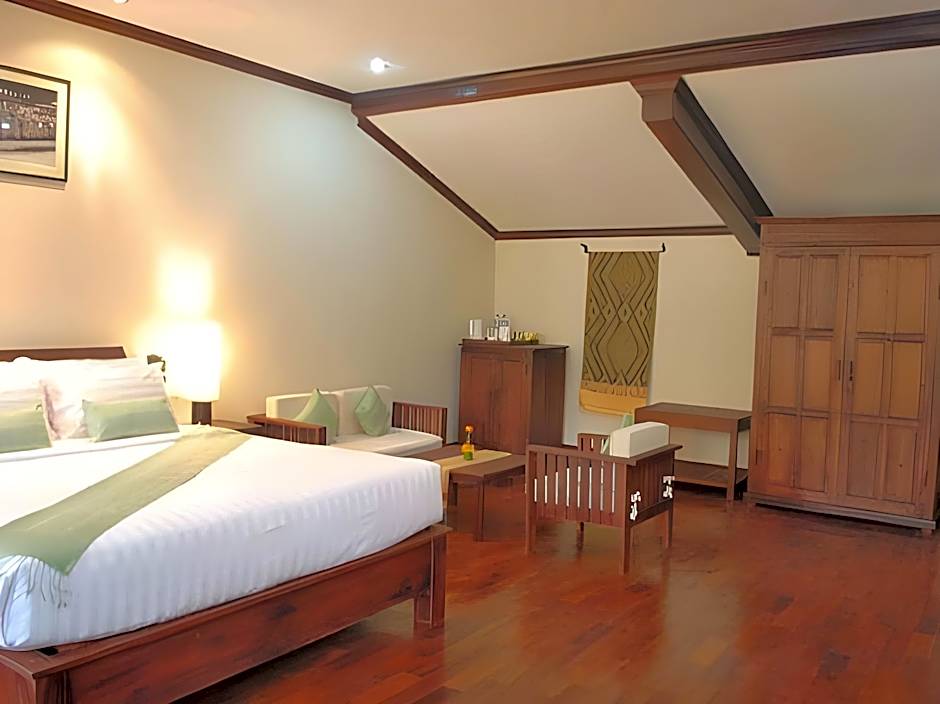 Luang Prabang Residence (The Boutique Villa)