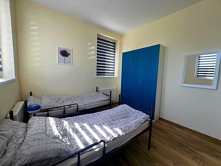 Hotel Towarowa 24