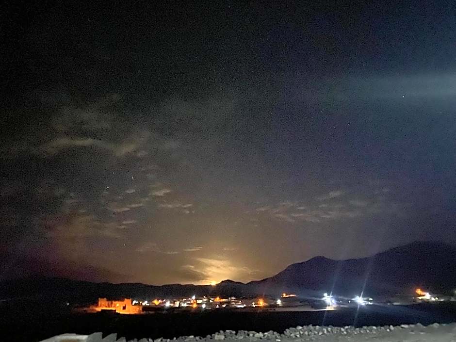 Auberge & Restaurant Agoudal