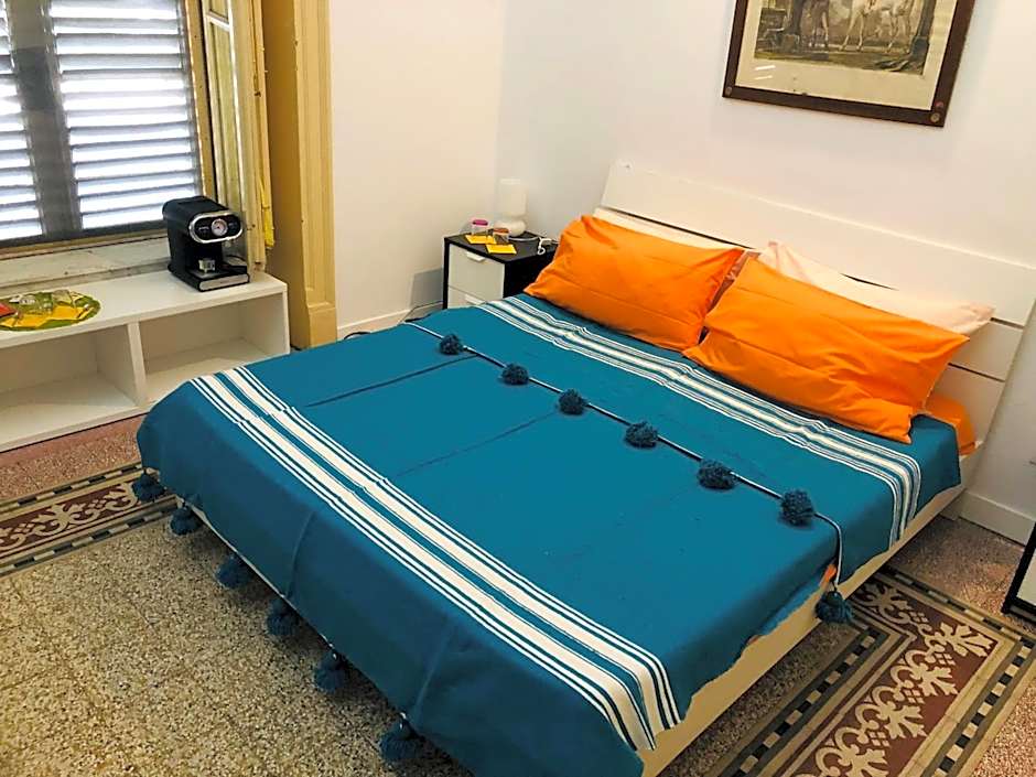 B&B Giulio Cesare 24