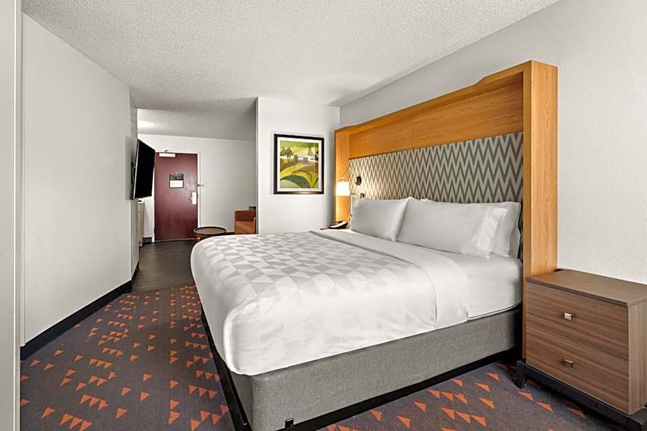 Holiday Inn & Suites Bothell - Seattle Northeast By IHG