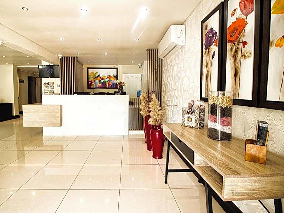 Hotel 247 @ White River