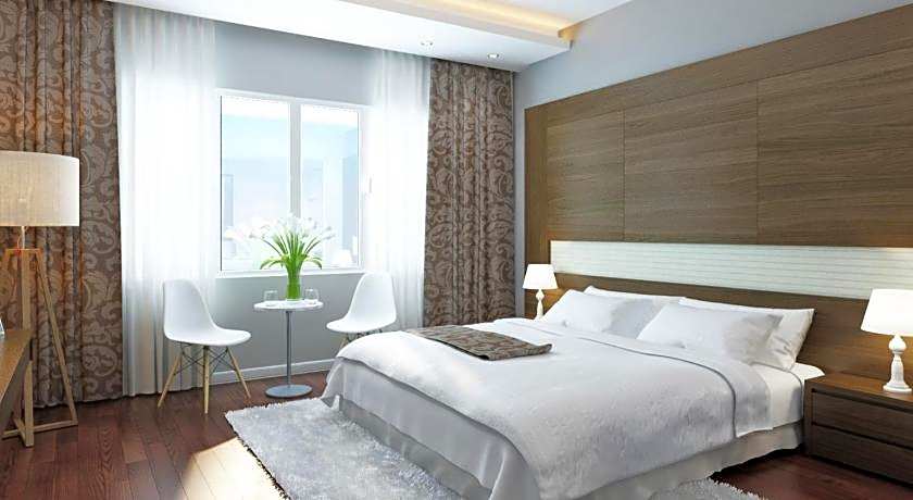 Eco Luxury Hotel Hanoi
