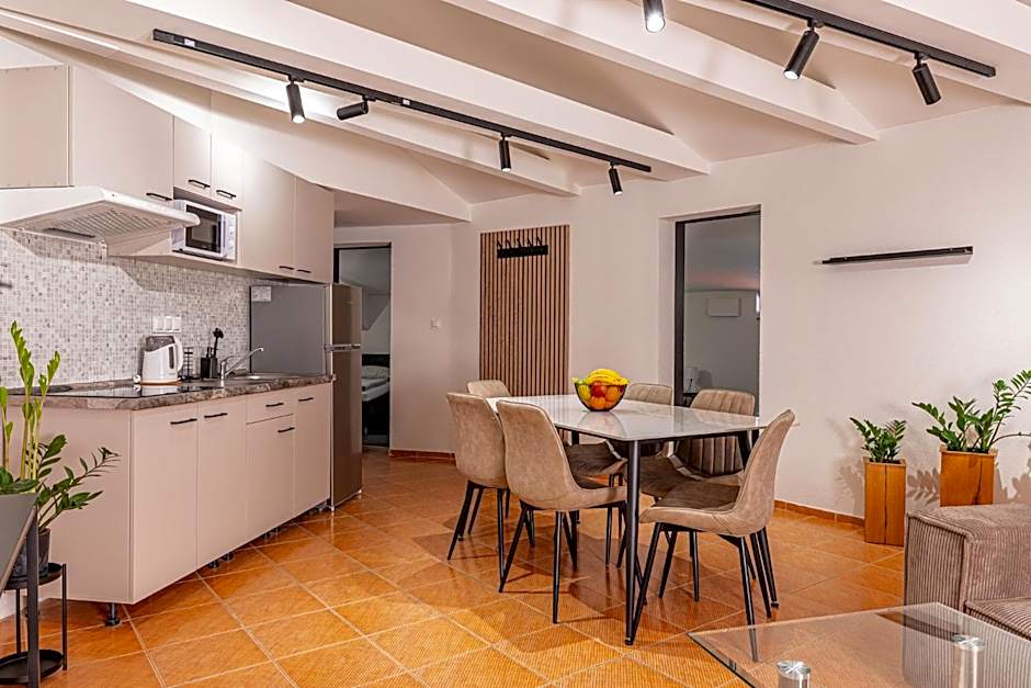 Penzión PUMPA Jaklovce