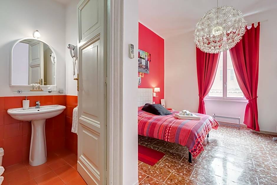 2 Passi Al Colosseo B&B