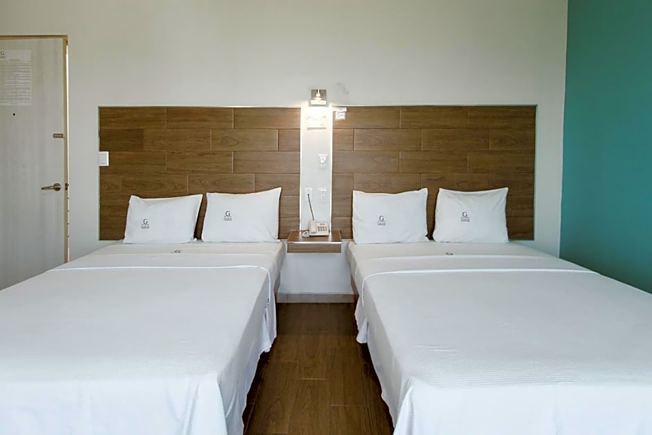 Hotel Guivá Aeropuerto