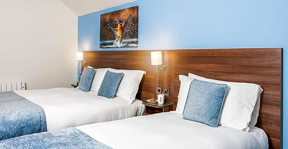 Last Drop Village Hotel & Spa