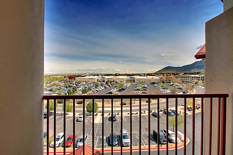 Drury Inn & Suites Albuquerque
