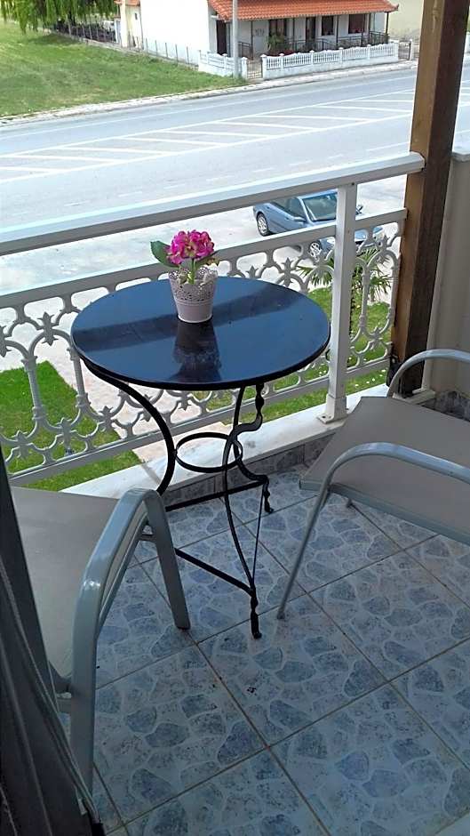 Hotel-Apartments La Strada