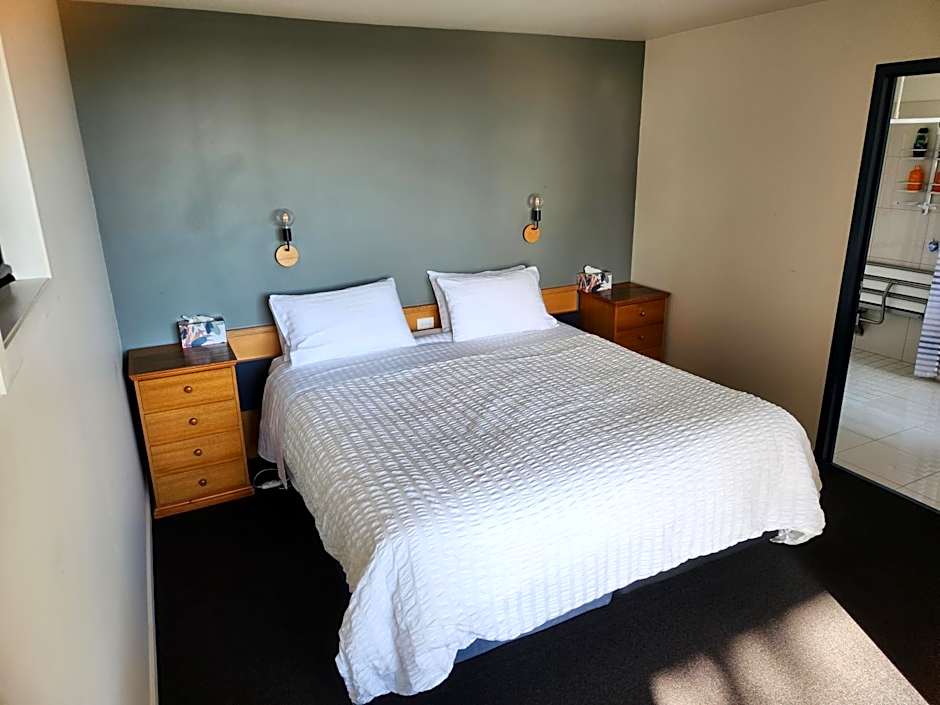Tamar Ridge Winery Apartments
