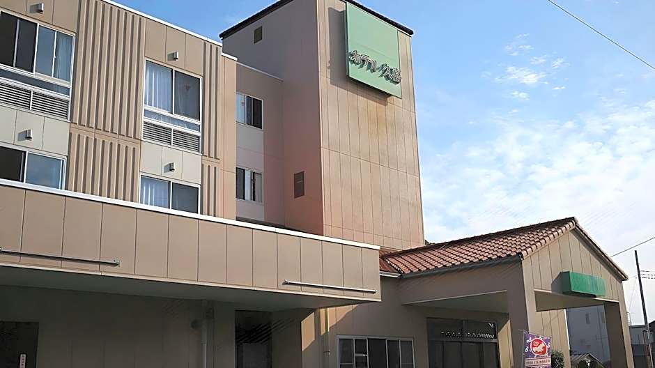 Hotel Kuki