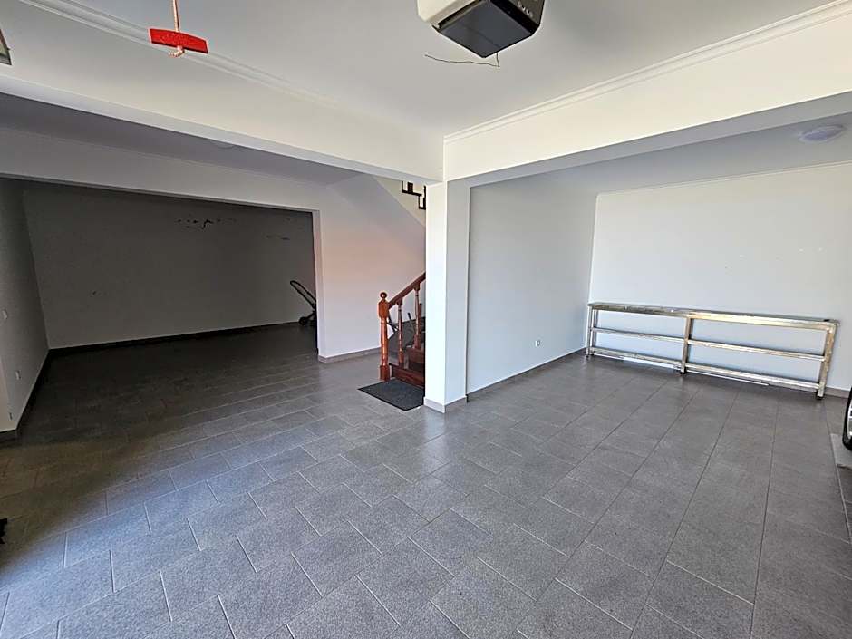 Casa de Feria do Livramento