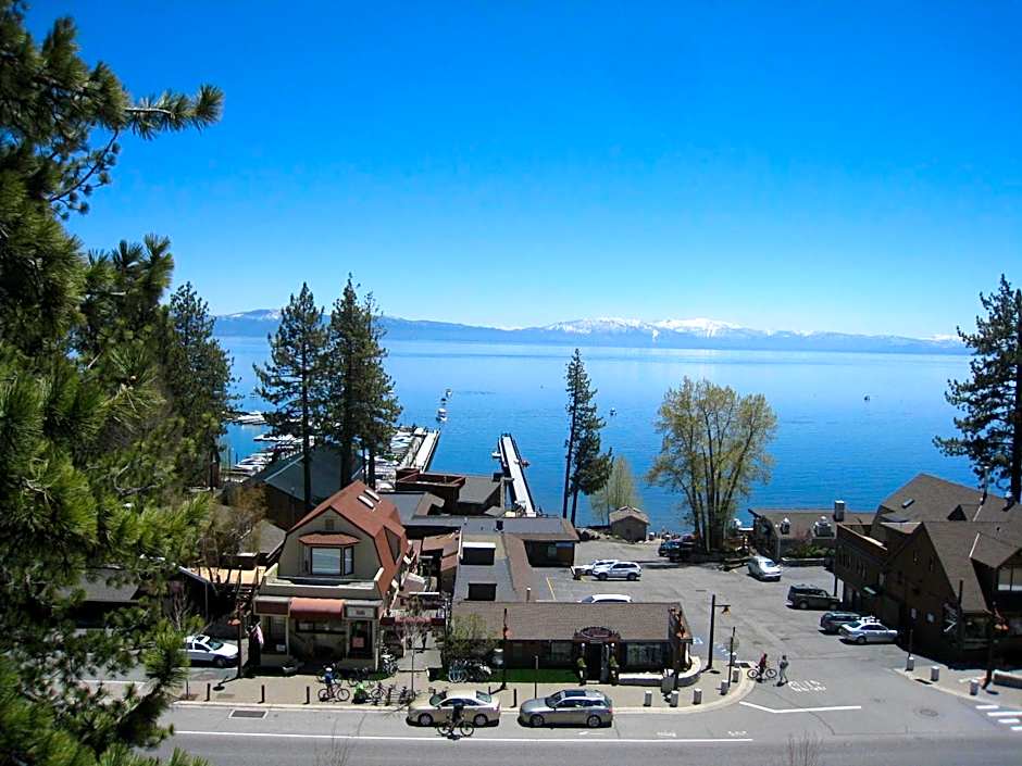 Pepper Tree Inn Tahoe City