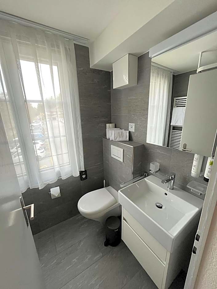 Hotel & Restaurant Hasenstrick