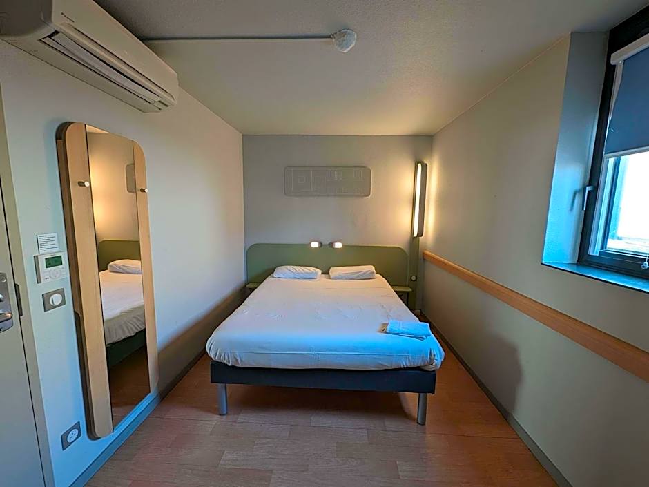 Ibis Budget Clermont Ferrand - Le Brezet - Aeroport