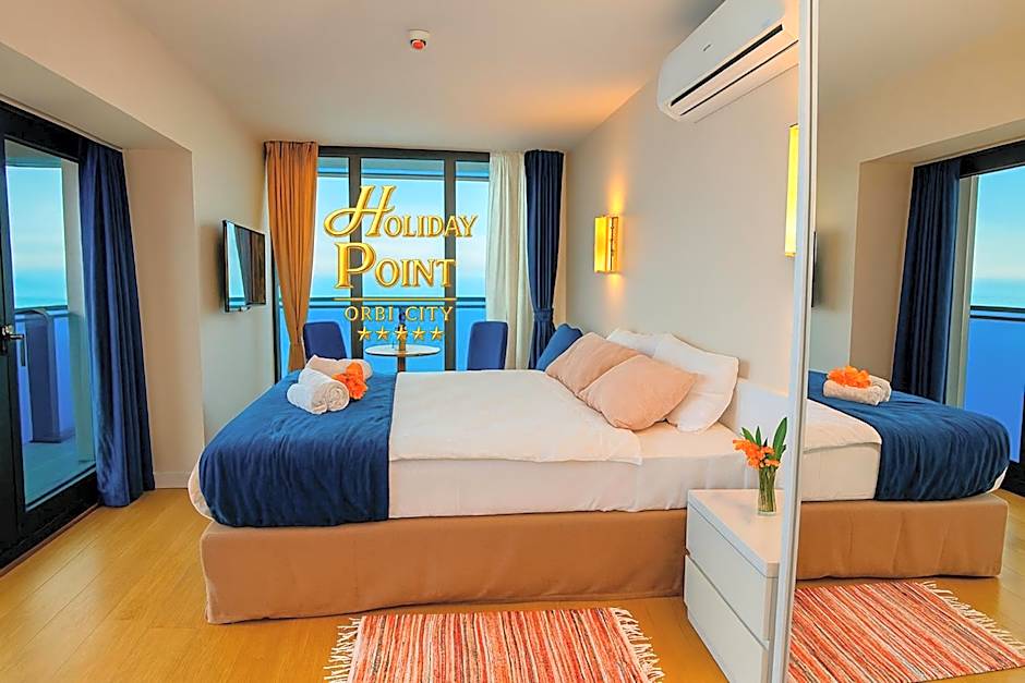 Holiday Point Orbi City