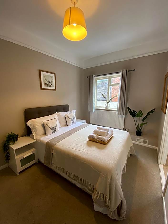 Pershore Rooms at The Star Inn