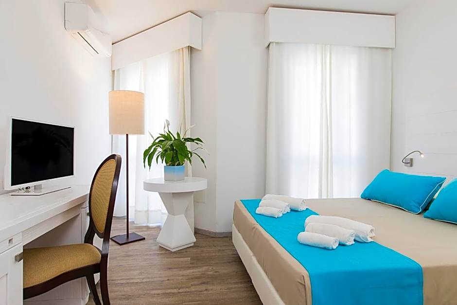 Zdjęcie 1 z 11 — Comfort 1 Double Bed or 2 Beds