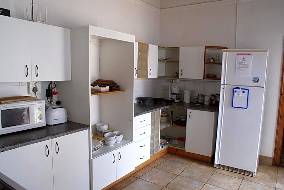 Mr Pell's House Self-Catering Accommodation