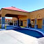 Quality Inn Redding near I-5