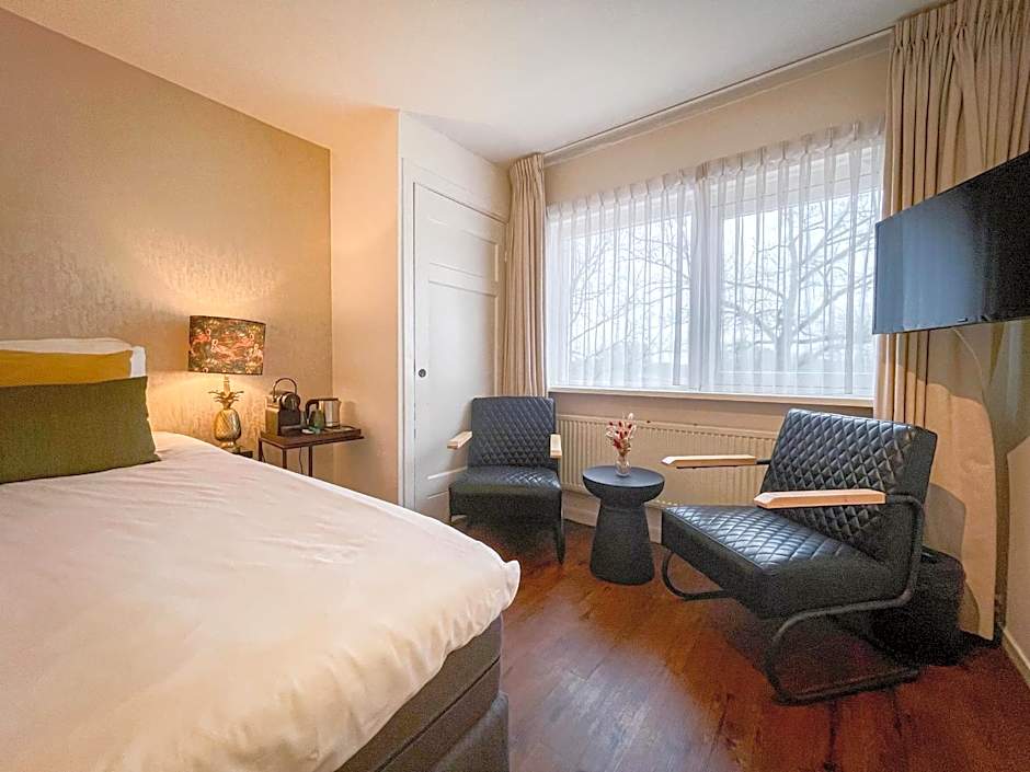 Paping Hotel & Spa