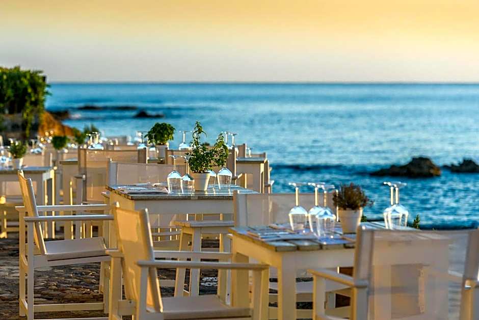 Glaros Royal Beach Hotel